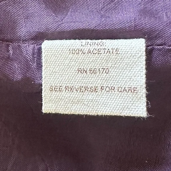 Free People dress jacket - Picture 3 of 3